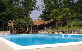 Agriturismo Tschang Wilma